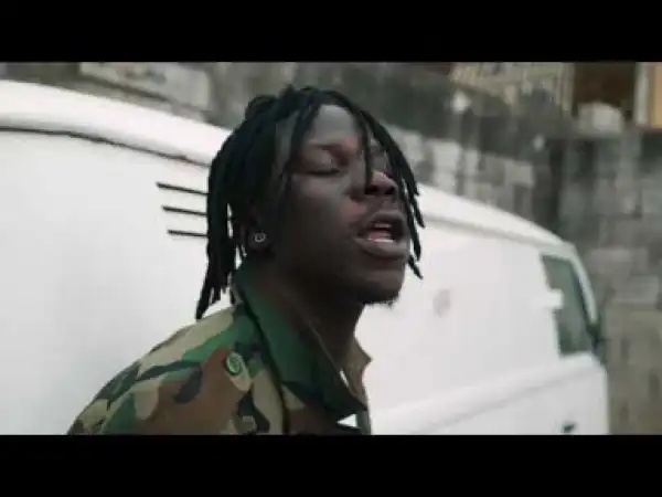Video: Stonebwoy - We Bad/Don 45